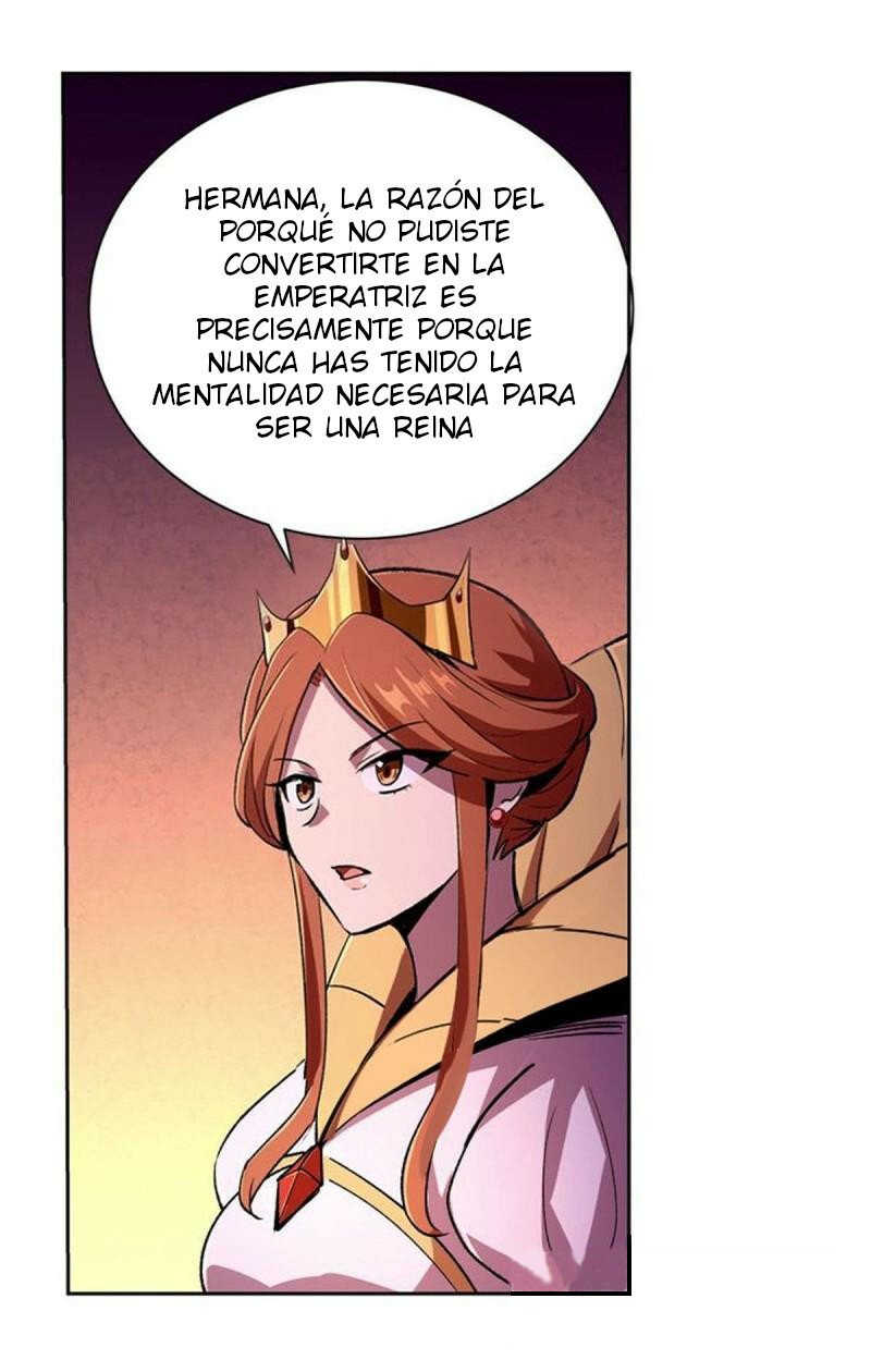 El Rey Demonio lll capítulo 174 página 60