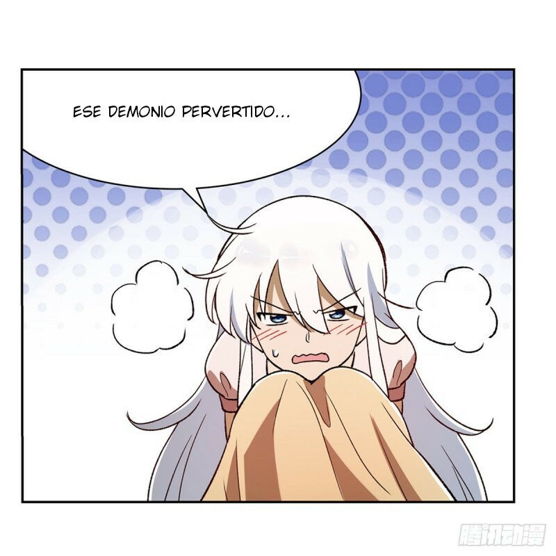 El Rey Demonio lll capítulo 175 página 21