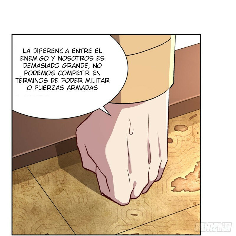 El Rey Demonio lll capítulo 175 página 31
