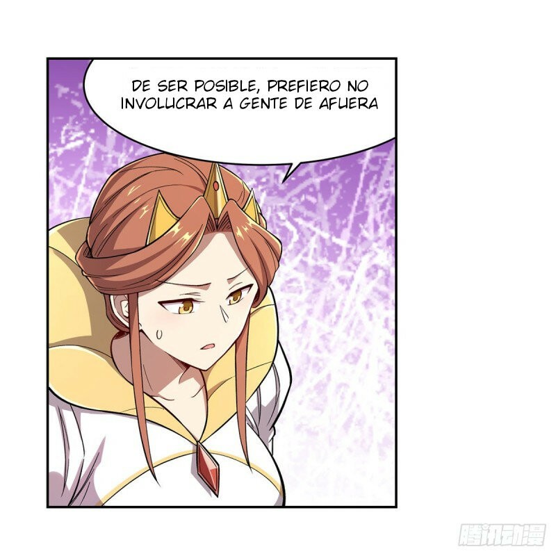 El Rey Demonio lll capítulo 175 página 37