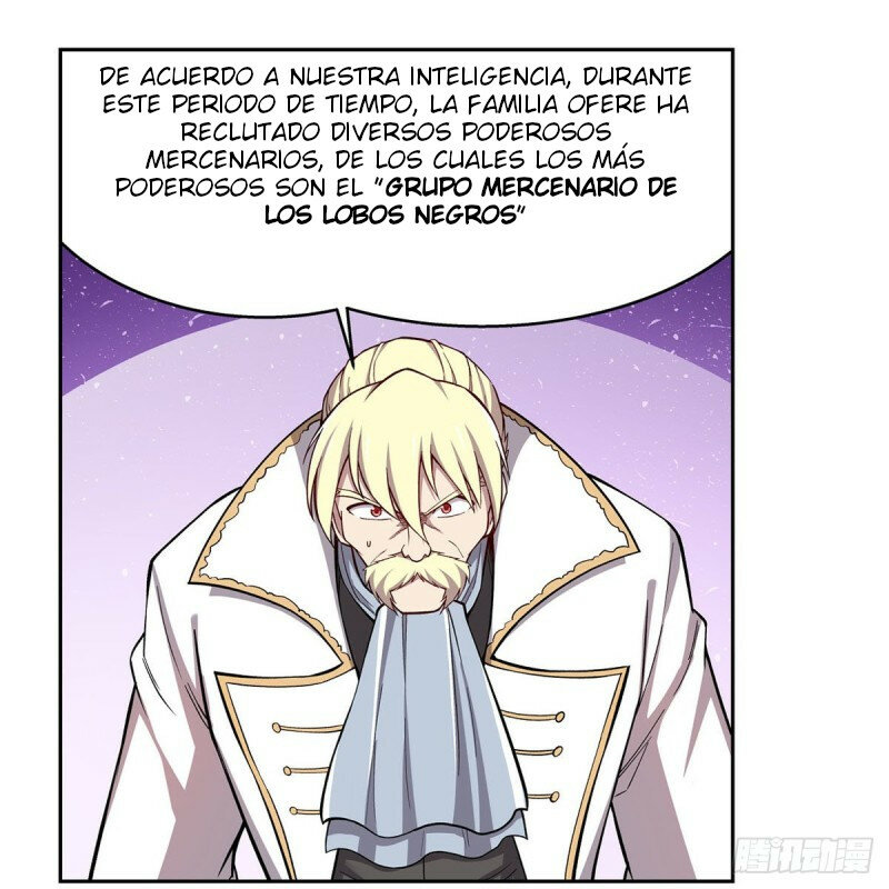 El Rey Demonio lll capítulo 175 página 39