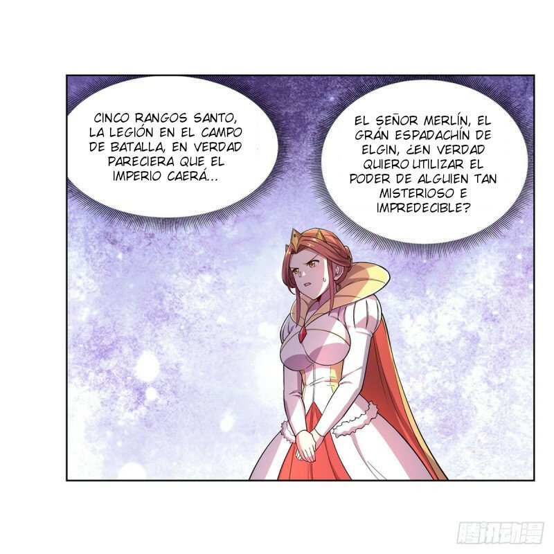 El Rey Demonio lll capítulo 175 página 48