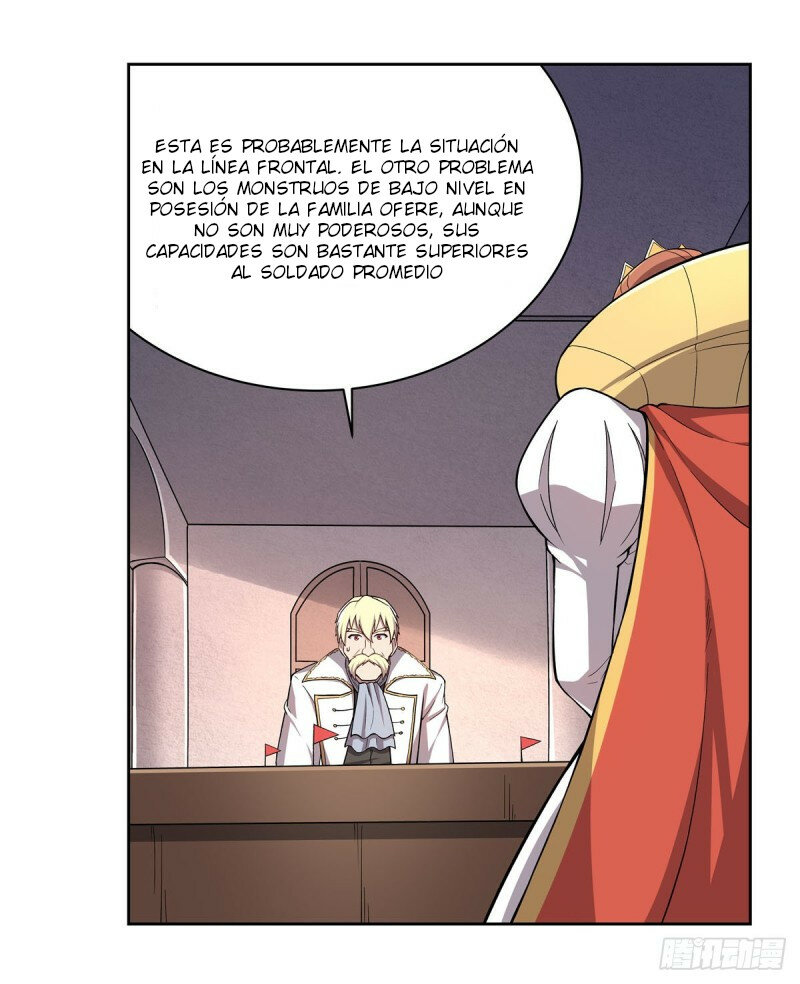El Rey Demonio lll capítulo 175 página 50