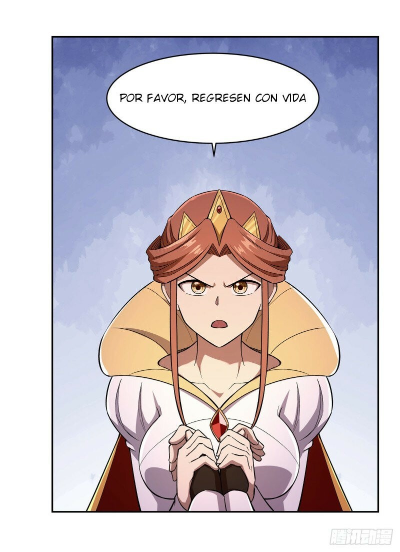 El Rey Demonio lll capítulo 175 página 63