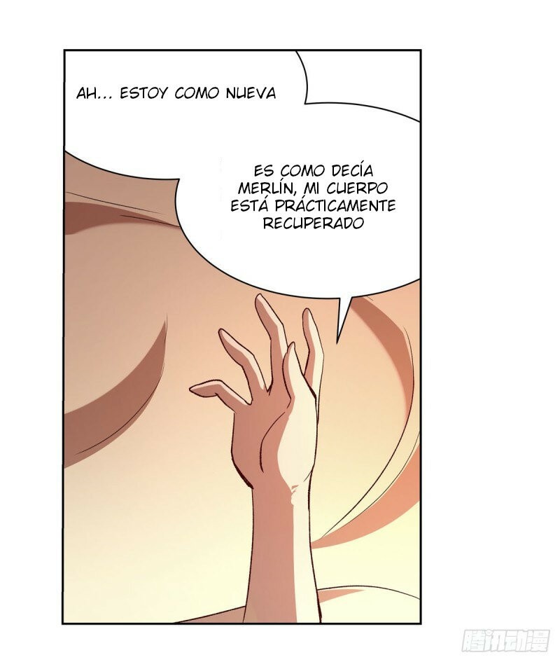 El Rey Demonio lll capítulo 176 página 4