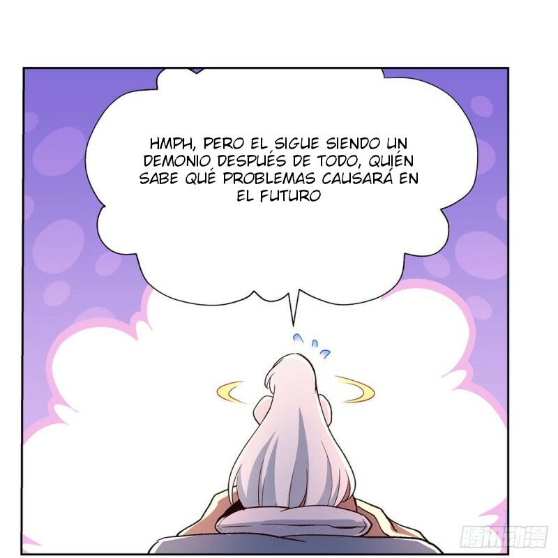 El Rey Demonio lll capítulo 176 página 6