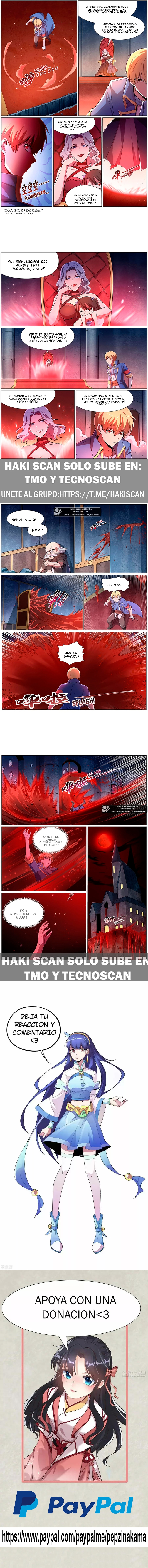 El Rey Demonio lll capítulo 228 página 2