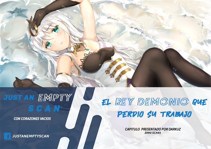 El Rey Demonio lll capítulo 26 página 1