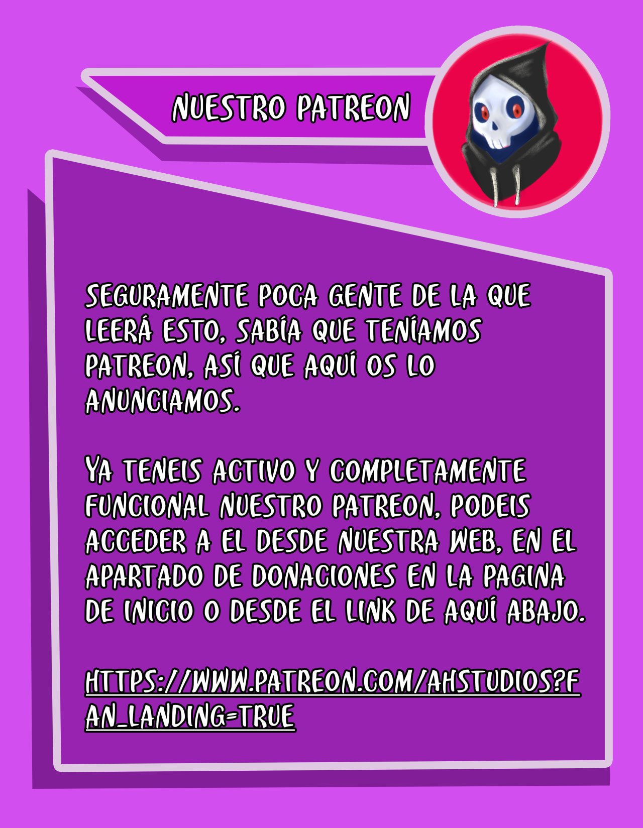 El Rey Demonio lll capítulo 28 página 2