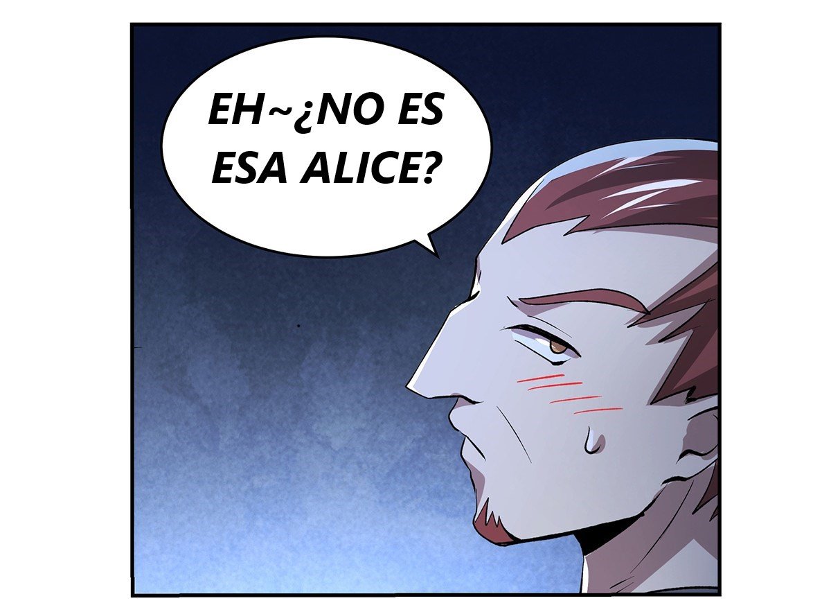 El Rey Demonio lll capítulo 31 página 13