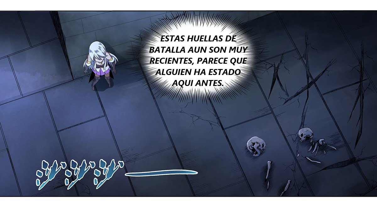 El Rey Demonio lll capítulo 31 página 44