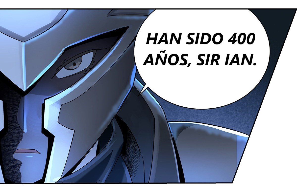 El Rey Demonio lll capítulo 31 página 58
