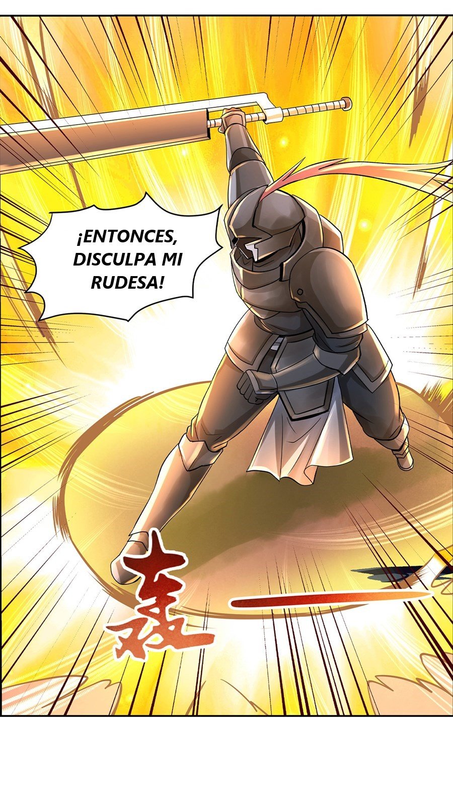 El Rey Demonio lll capítulo 31 página 69