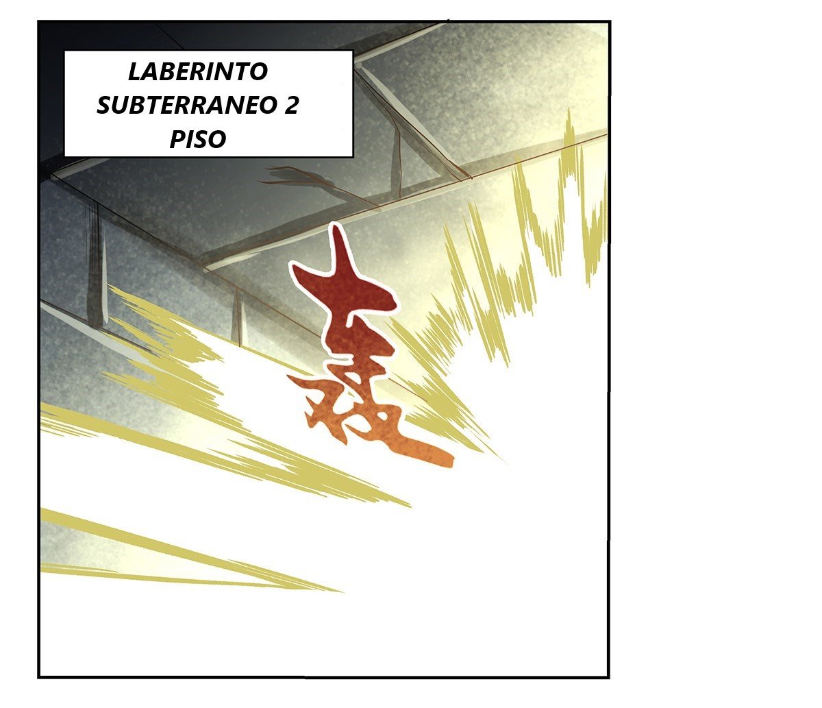 El Rey Demonio lll capítulo 32 página 17
