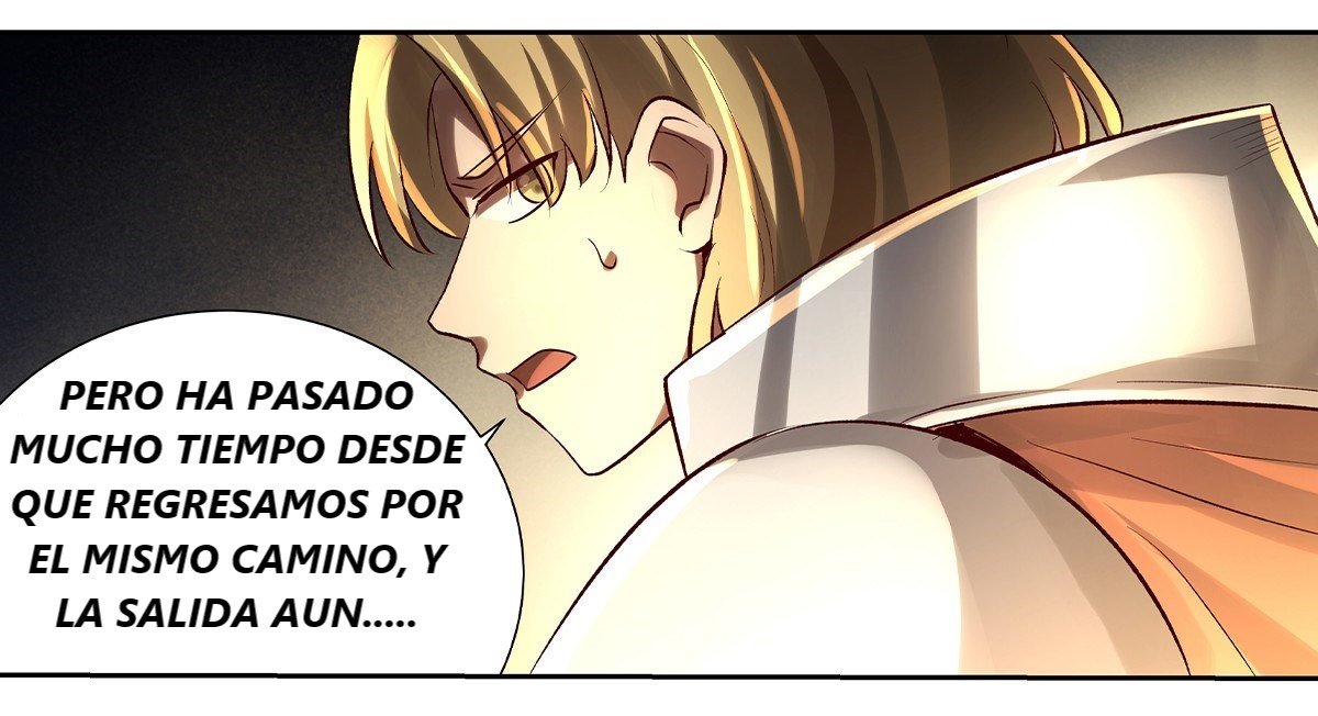 El Rey Demonio lll capítulo 32 página 25