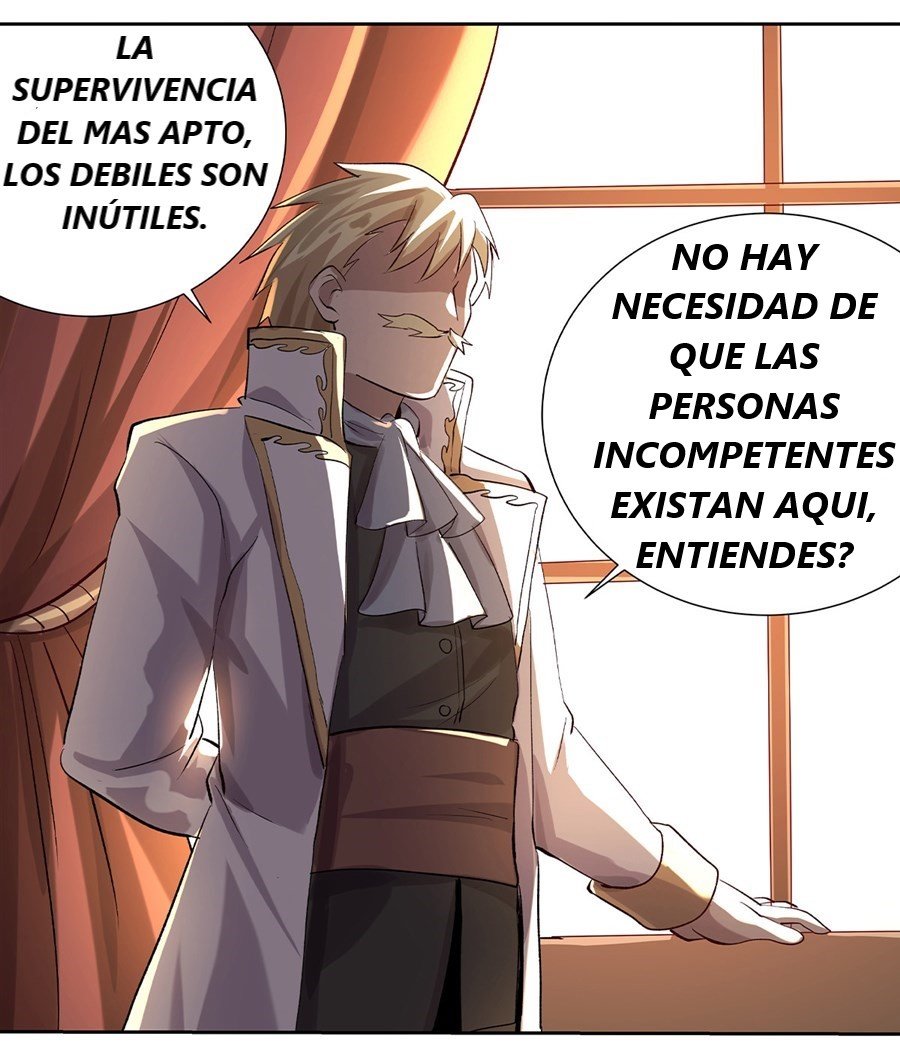 El Rey Demonio lll capítulo 32 página 51