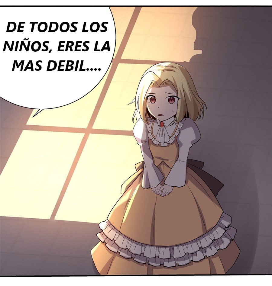 El Rey Demonio lll capítulo 32 página 52