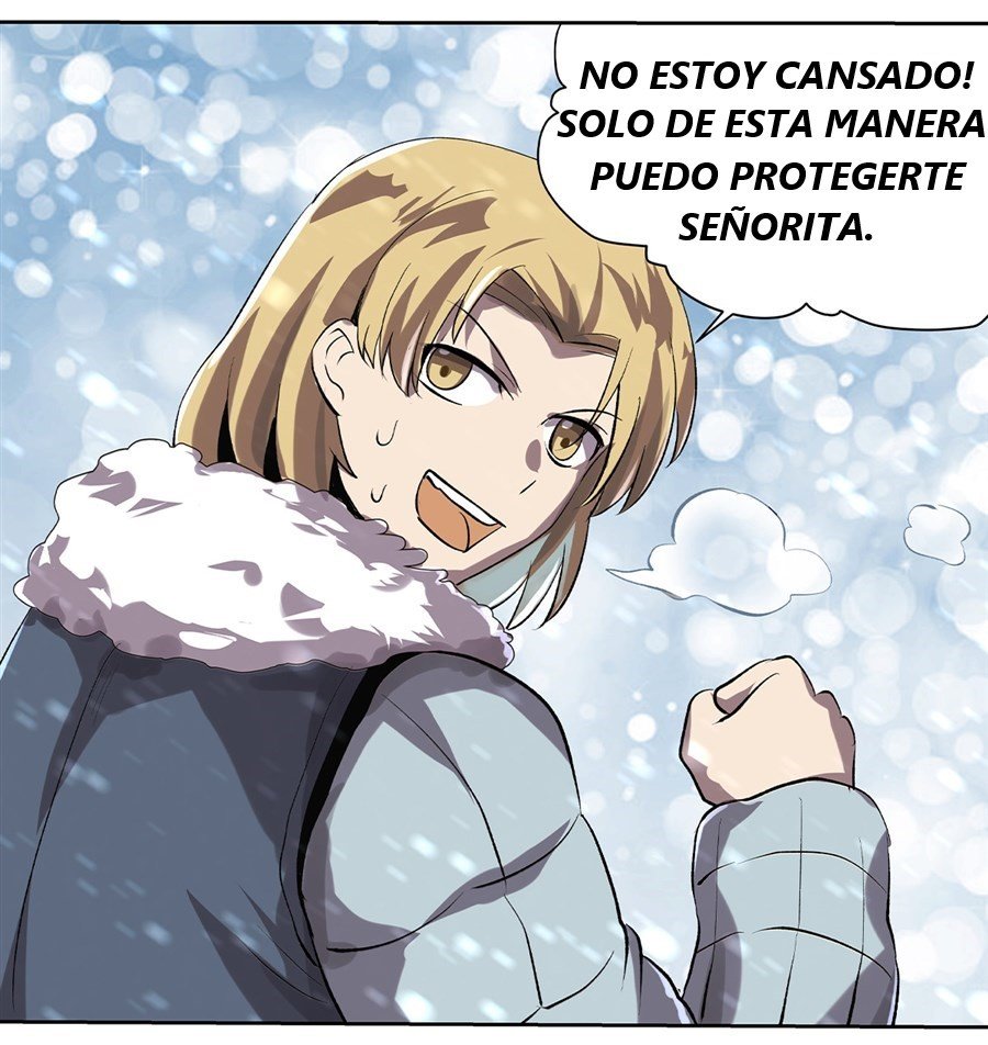 El Rey Demonio lll capítulo 32 página 73