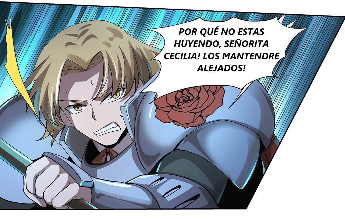 El Rey Demonio lll capítulo 32 página 77