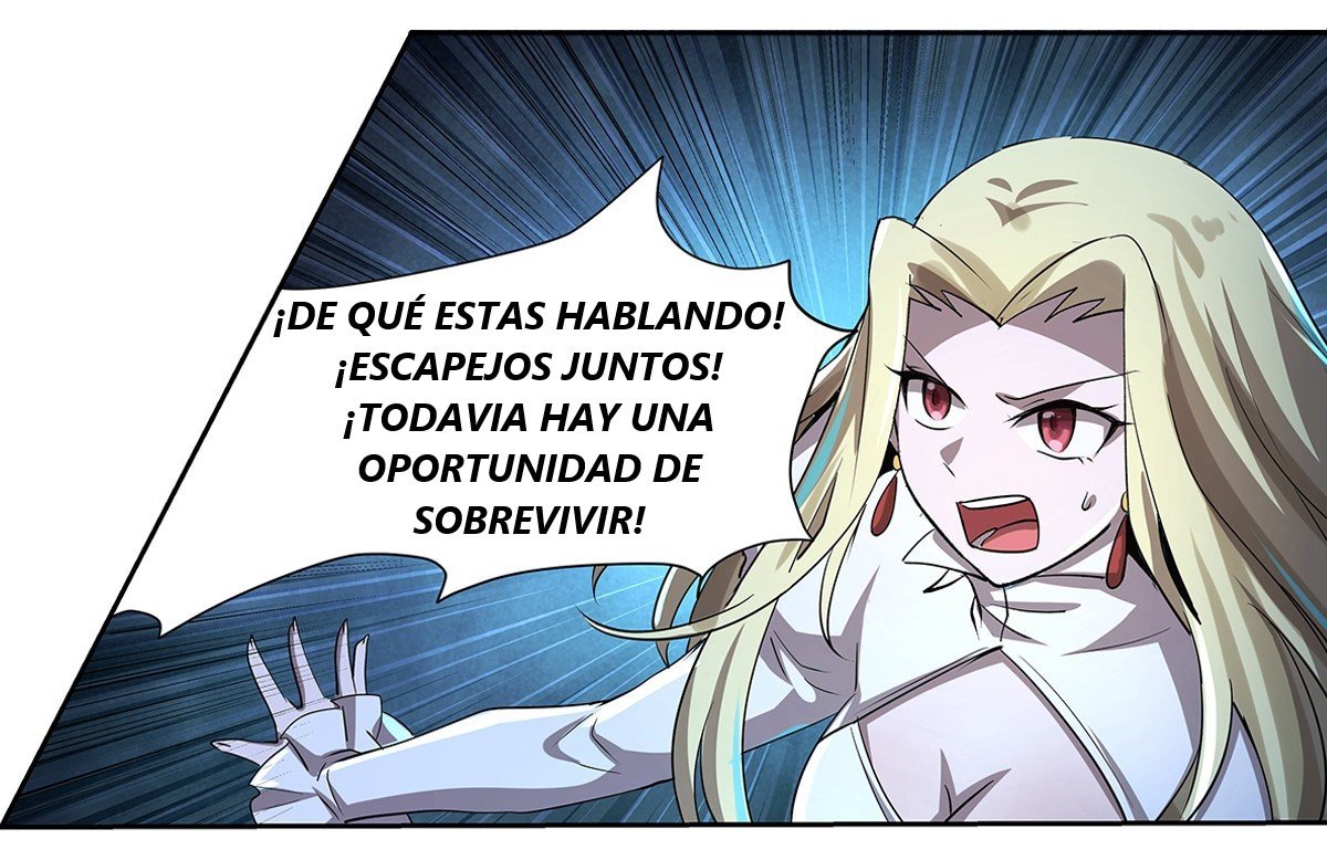 El Rey Demonio lll capítulo 32 página 78