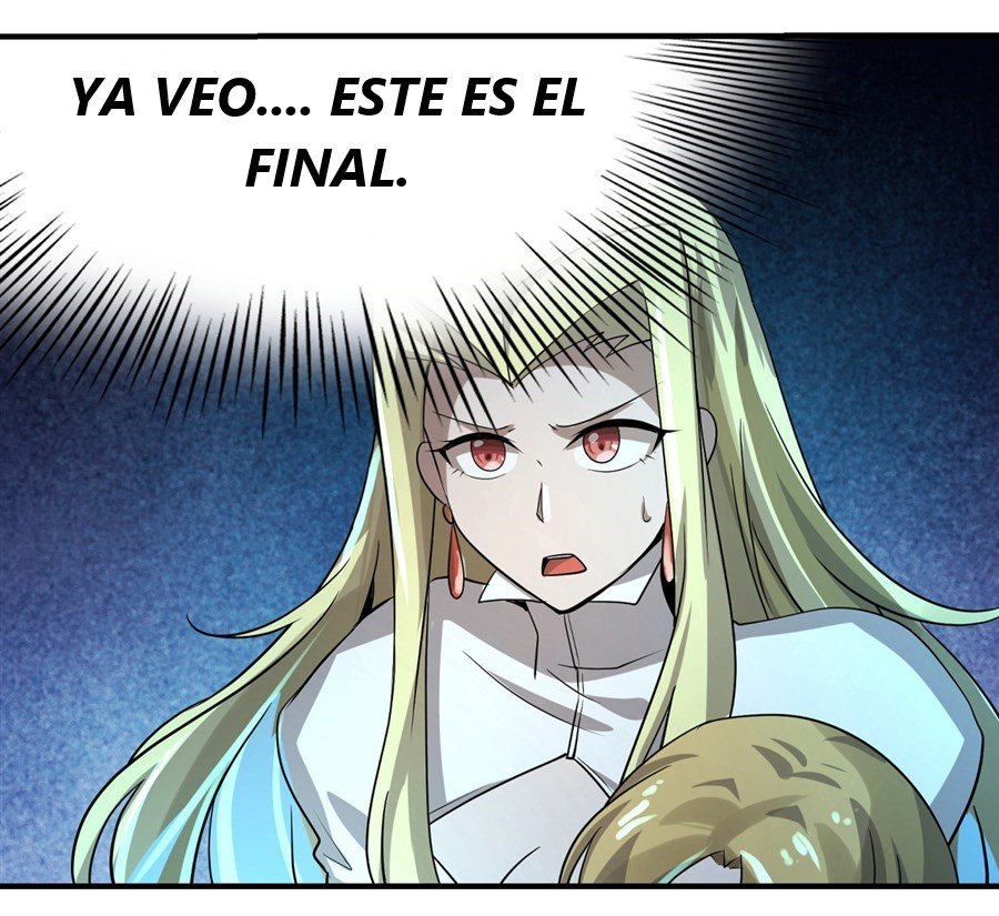 El Rey Demonio lll capítulo 33 página 13