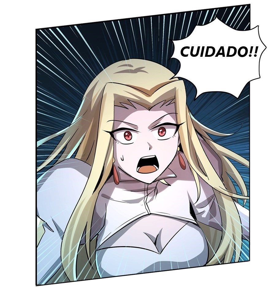 El Rey Demonio lll capítulo 33 página 42