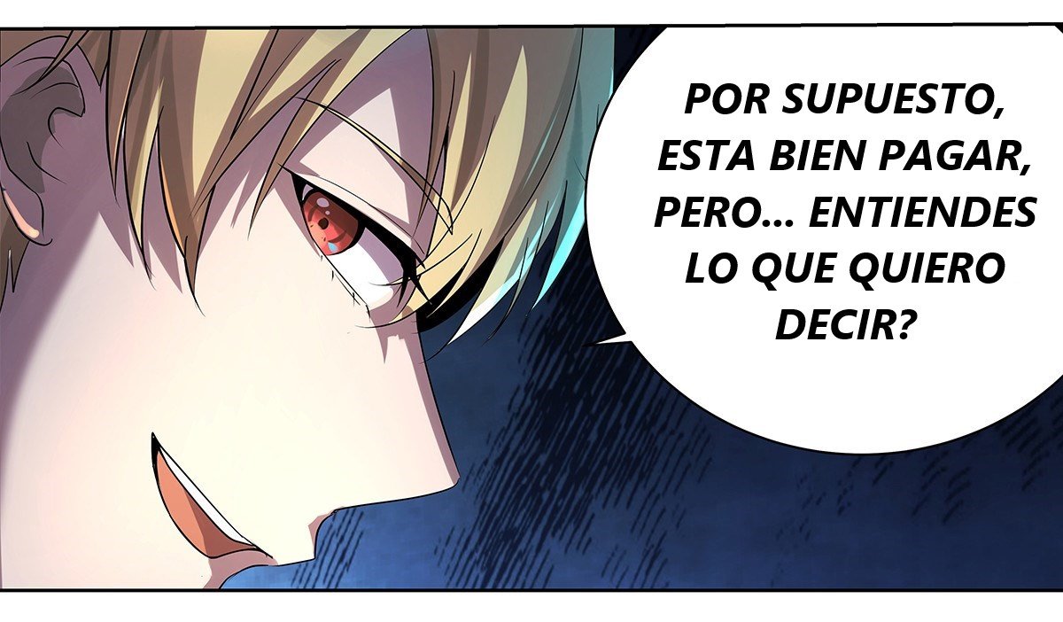 El Rey Demonio lll capítulo 33 página 54