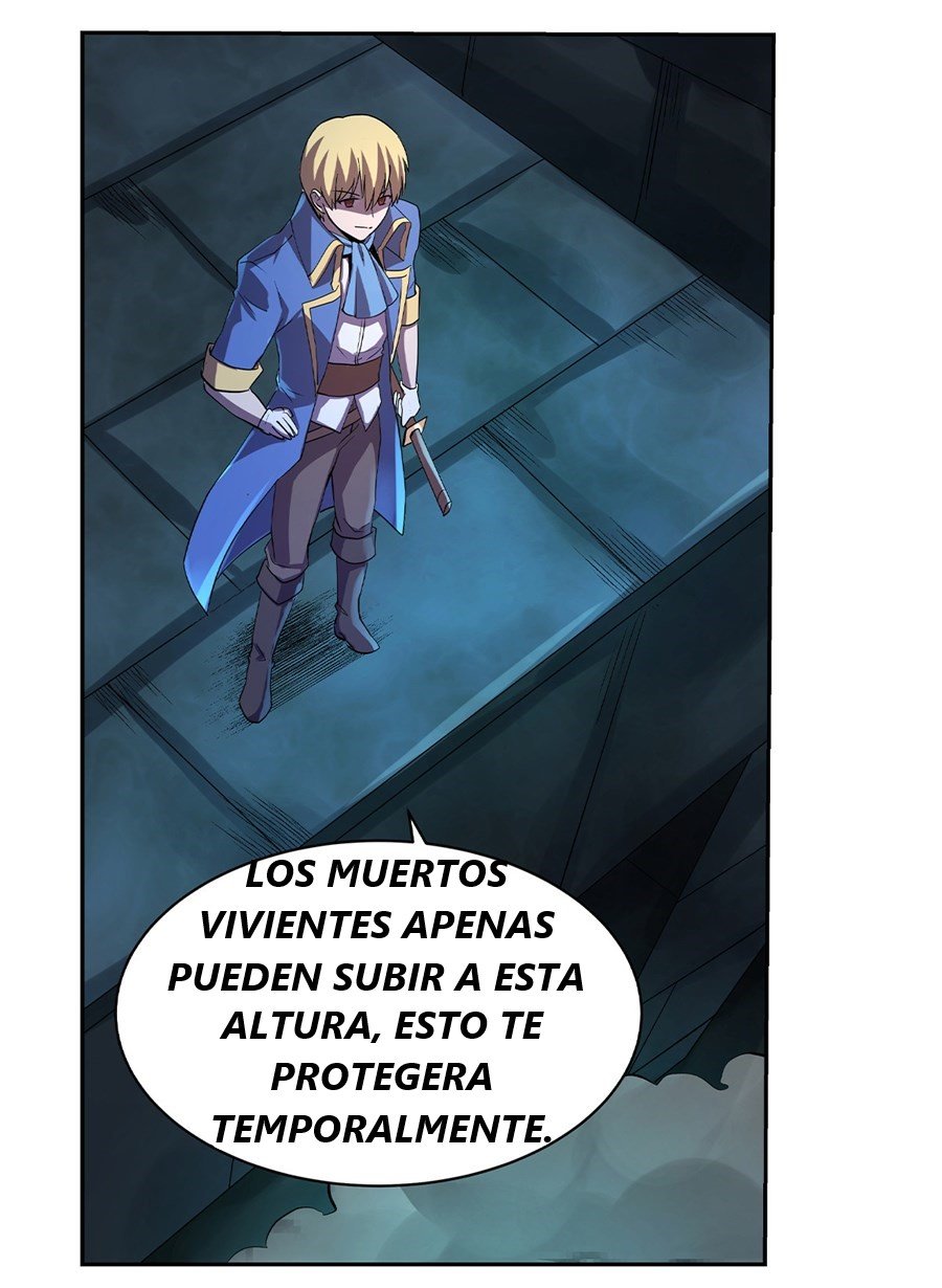 El Rey Demonio lll capítulo 33 página 68