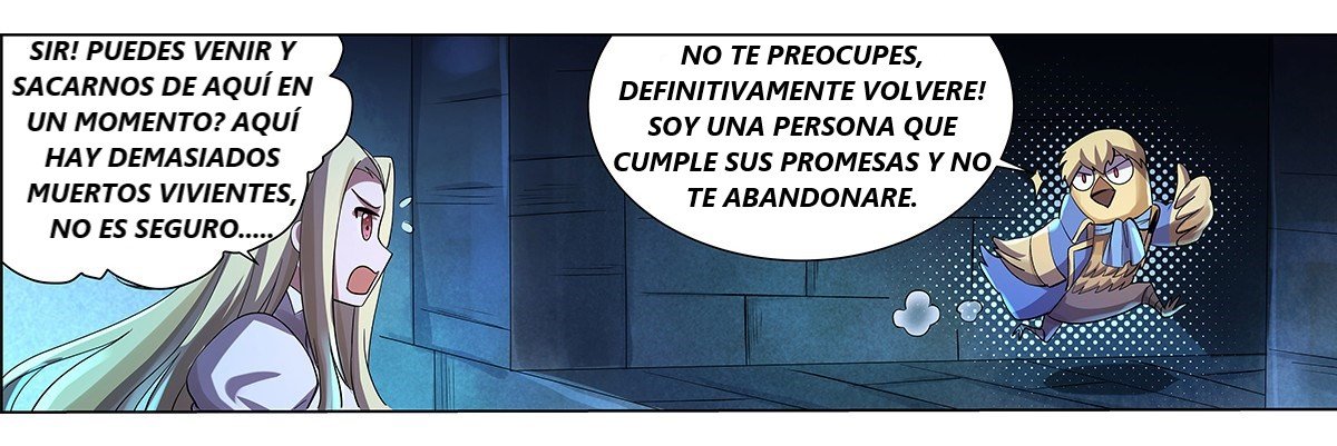 El Rey Demonio lll capítulo 33 página 75