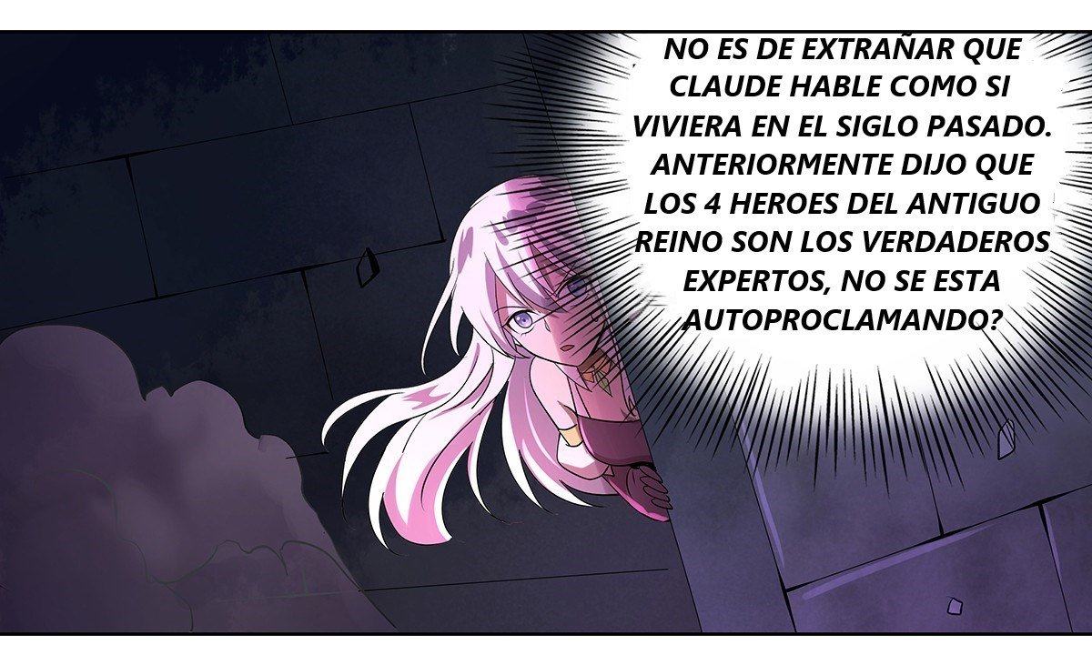 El Rey Demonio lll capítulo 33 página 78