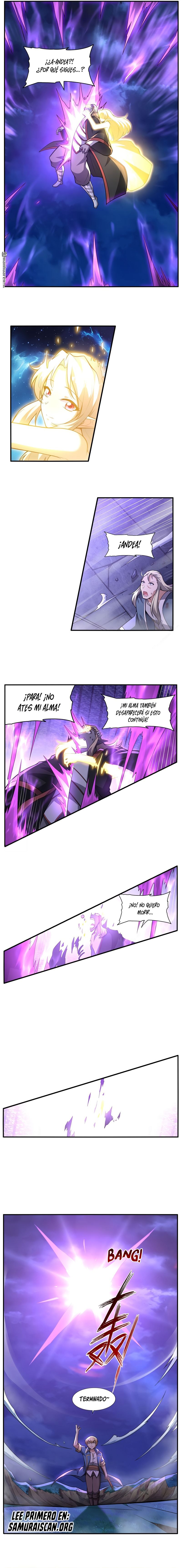 El Rey Demonio lll capítulo 339 página 6