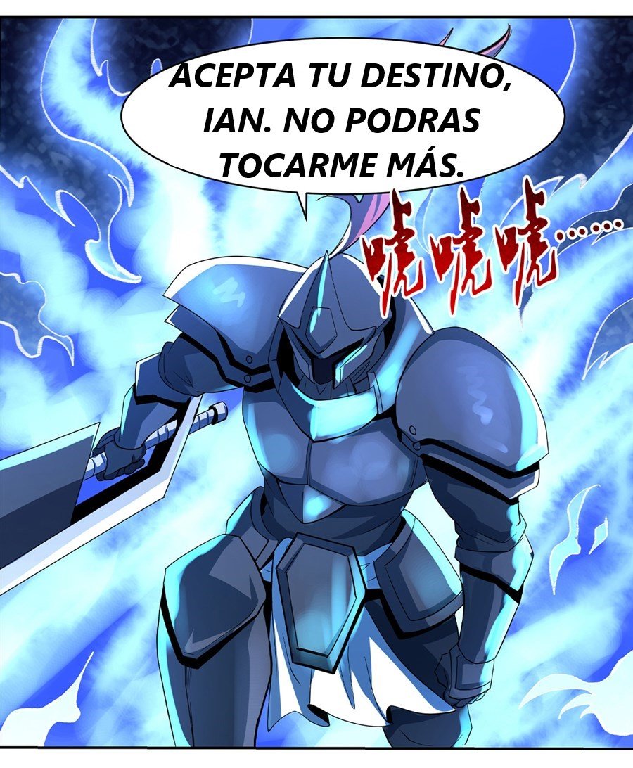 El Rey Demonio lll capítulo 34 página 15