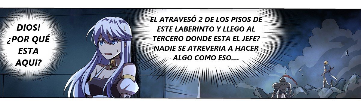 El Rey Demonio lll capítulo 34 página 28