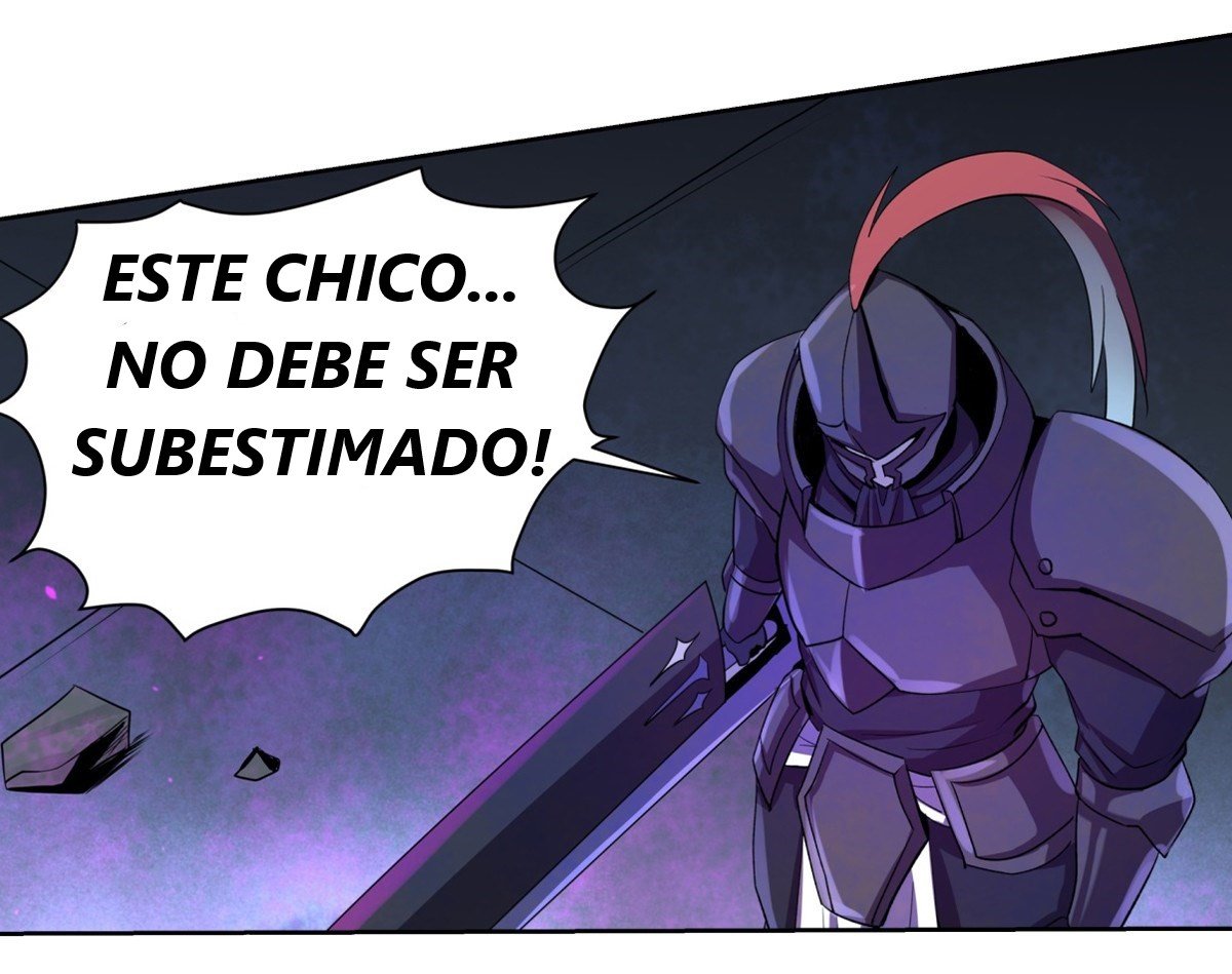 El Rey Demonio lll capítulo 34 página 38