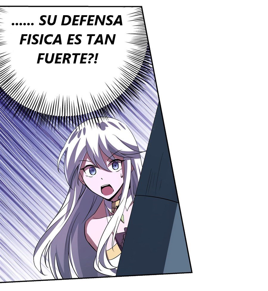 El Rey Demonio lll capítulo 34 página 51