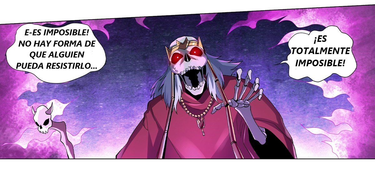 El Rey Demonio lll capítulo 34 página 54