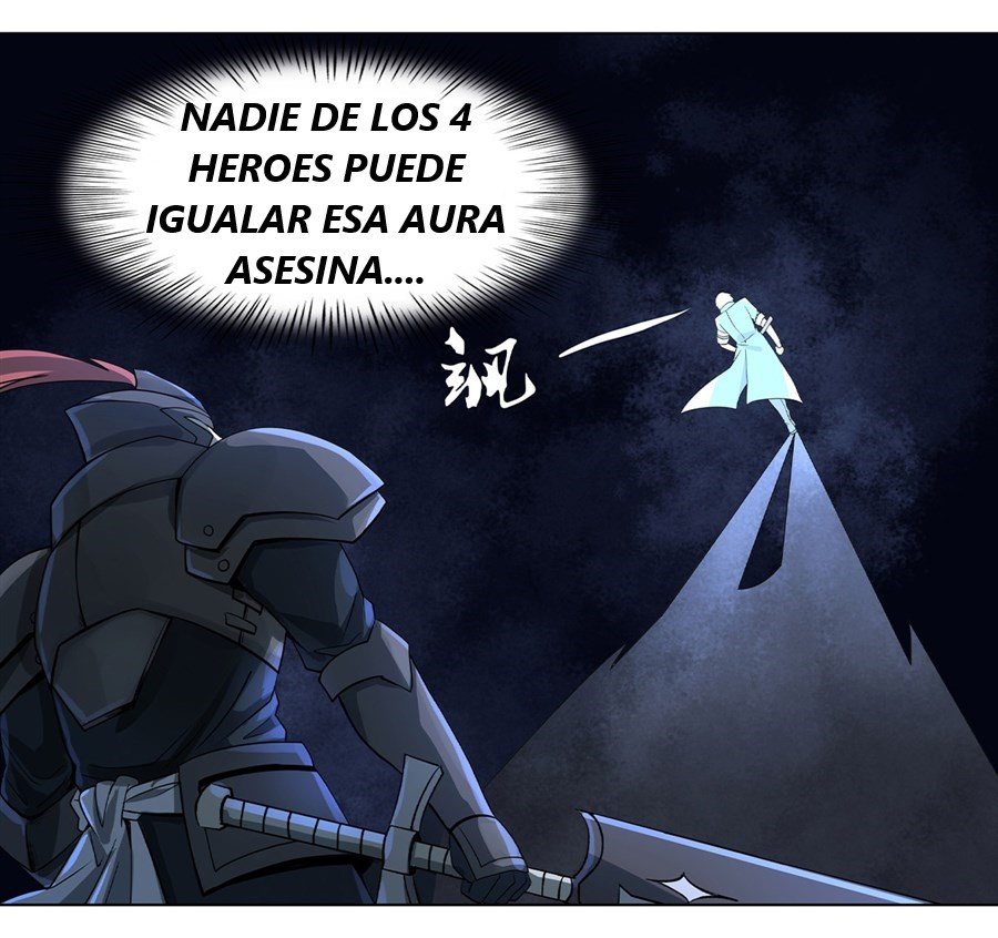 El Rey Demonio lll capítulo 34 página 67