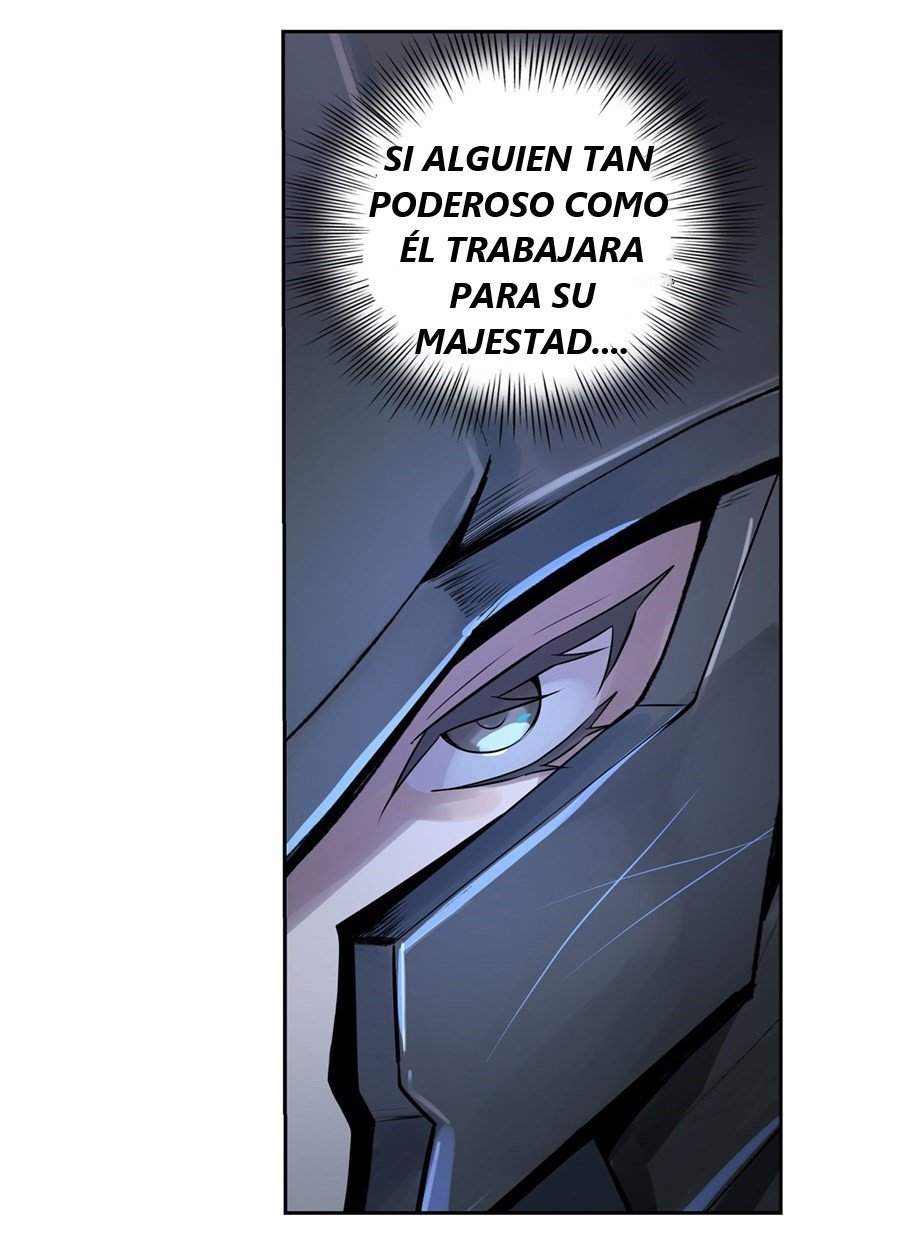 El Rey Demonio lll capítulo 34 página 68