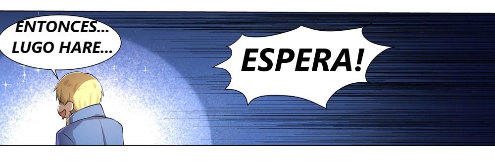El Rey Demonio lll capítulo 35 página 11