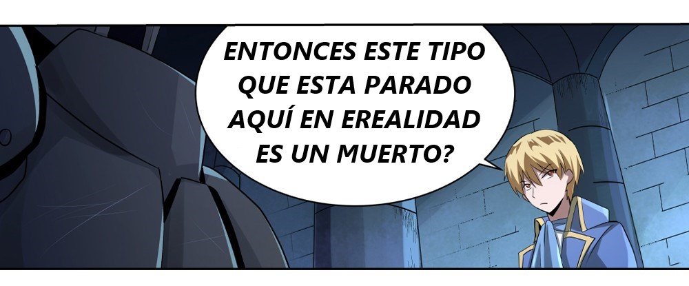 El Rey Demonio lll capítulo 35 página 17