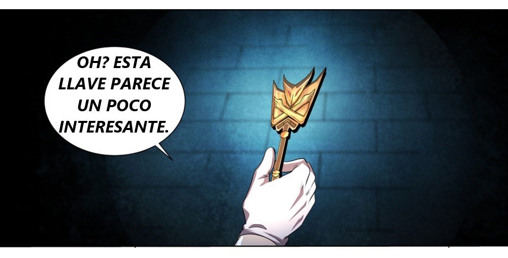 El Rey Demonio lll capítulo 35 página 3