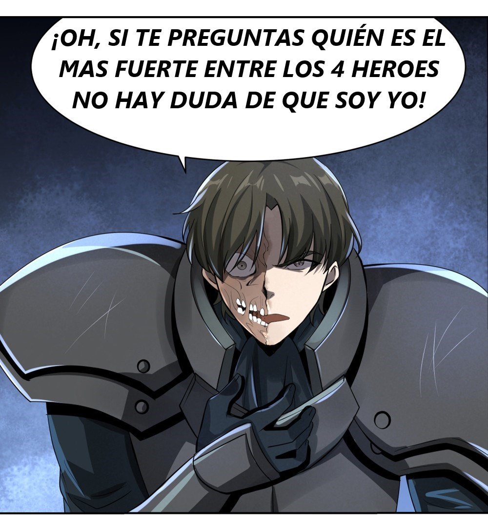 El Rey Demonio lll capítulo 35 página 47