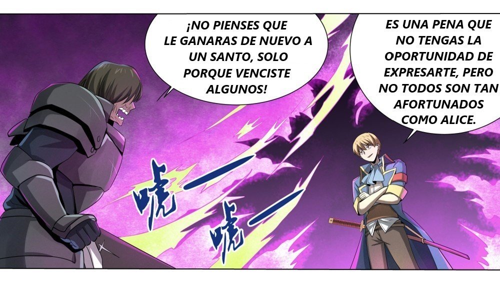 El Rey Demonio lll capítulo 35 página 49