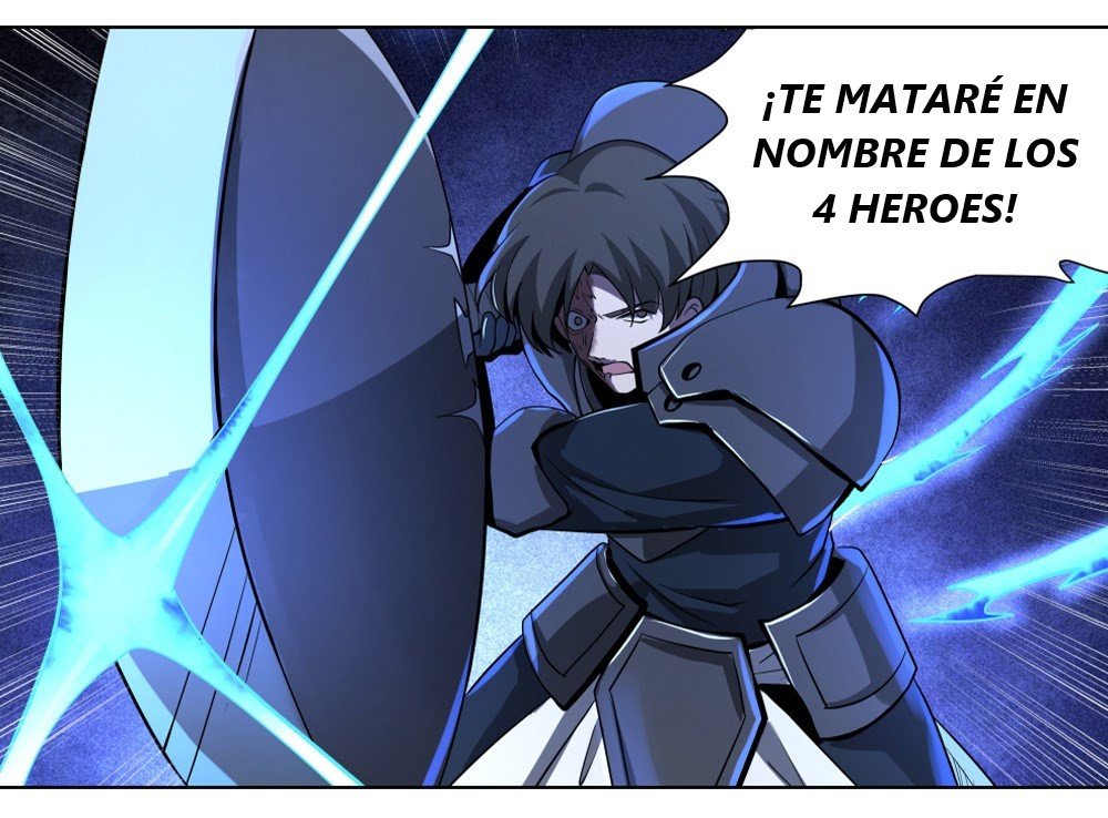 El Rey Demonio lll capítulo 35 página 54