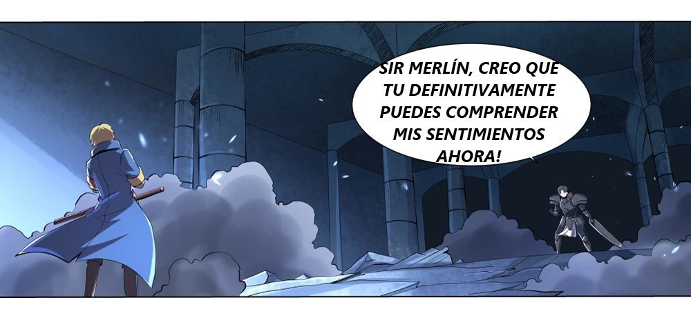 El Rey Demonio lll capítulo 35 página 65