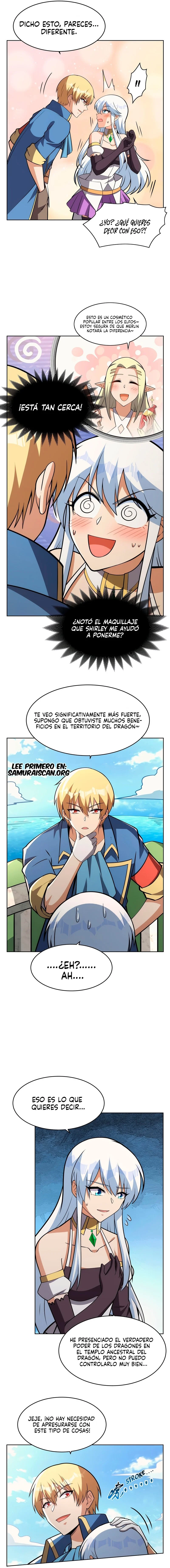 El Rey Demonio lll capítulo 352 página 4