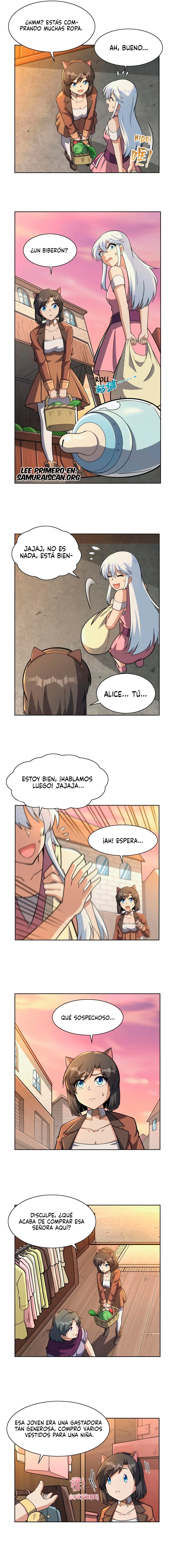 El Rey Demonio lll capítulo 356 página 2