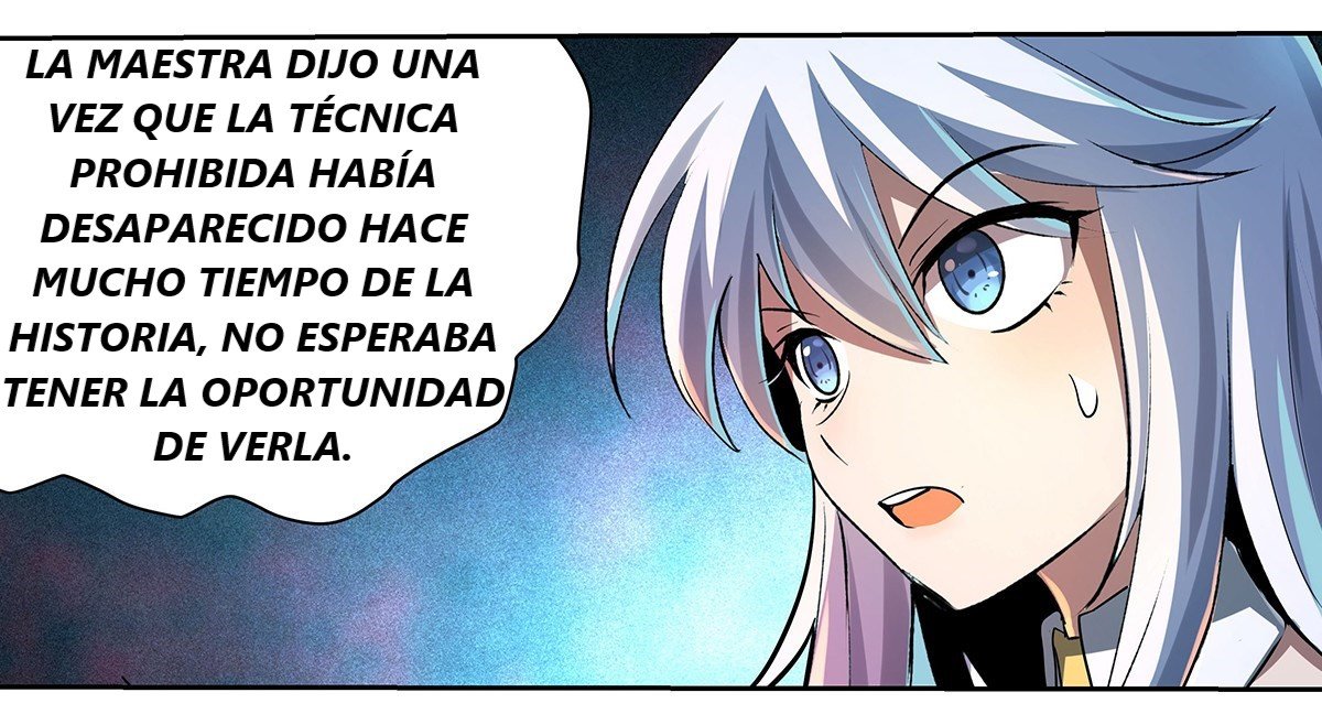 El Rey Demonio lll capítulo 36 página 7