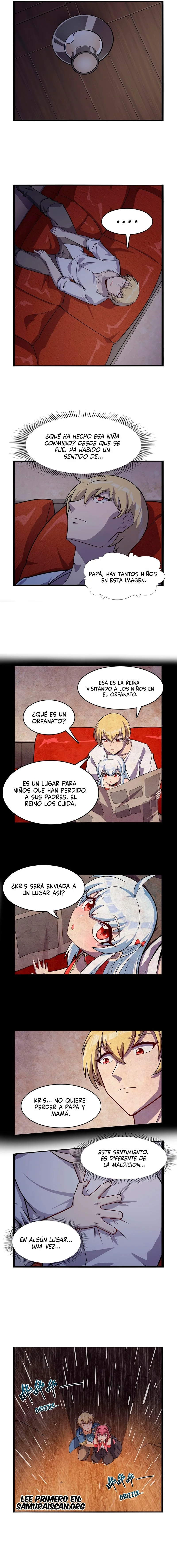 El Rey Demonio lll capítulo 362 página 2