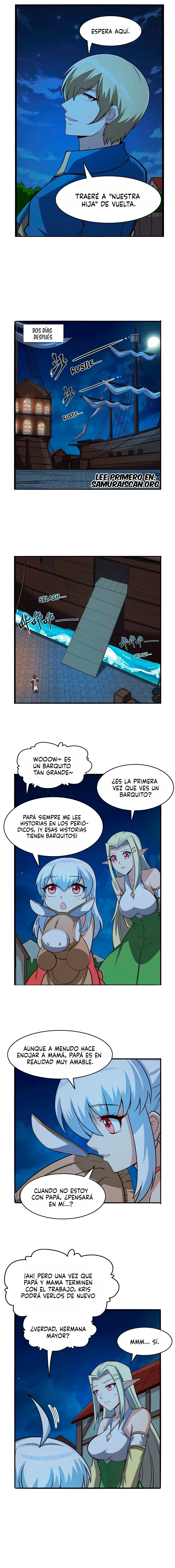 El Rey Demonio lll capítulo 362 página 6